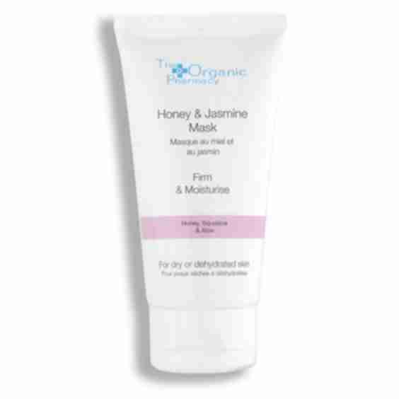 Honey & Jasmine Mask