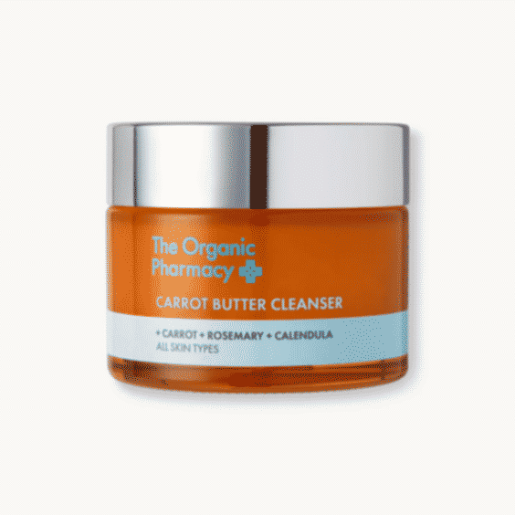 Carrot Butter Cleanser