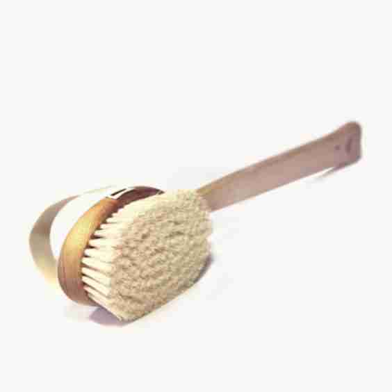 Skin Brush