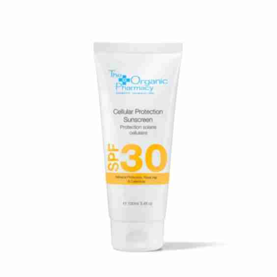 Cellular Protection Sunscreen SPF 30