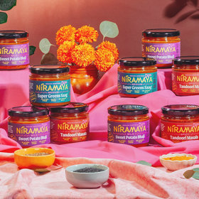Niramaya Foods