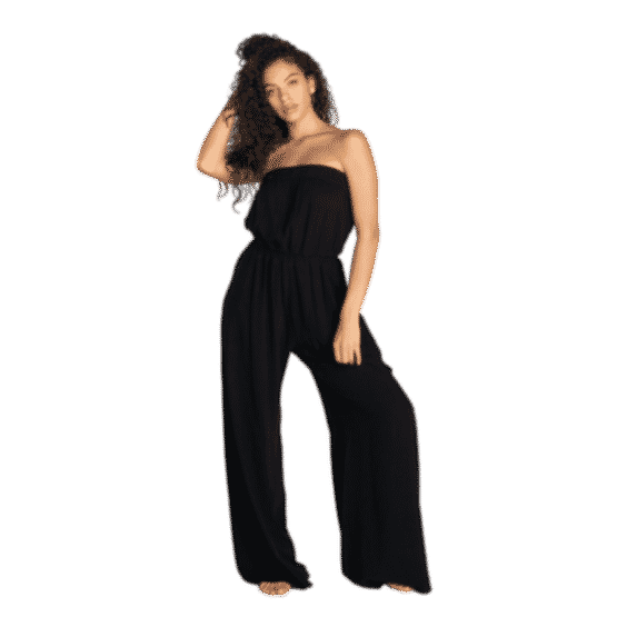 Queen Jumpsuit