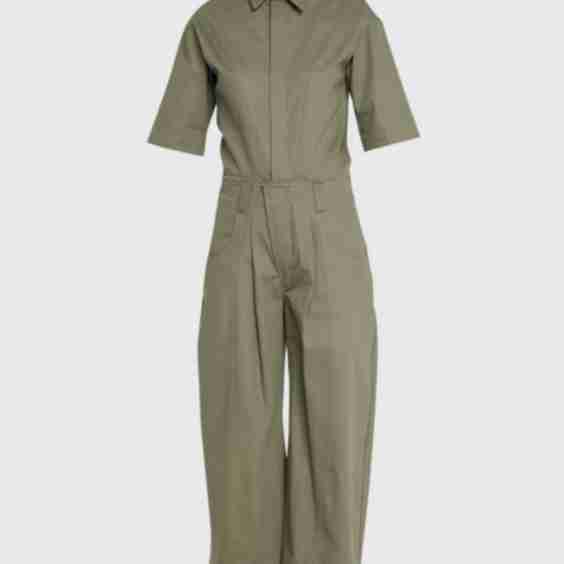 New Yorker Jumpsuit