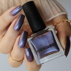 Cracked Polish