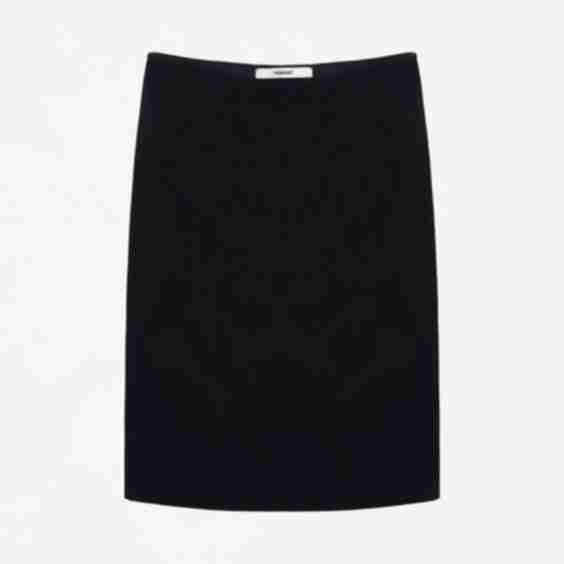 Collect $$ Midi Skirt