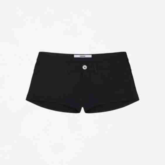 Hot Pants