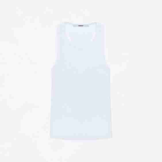 Cute Knit Tank