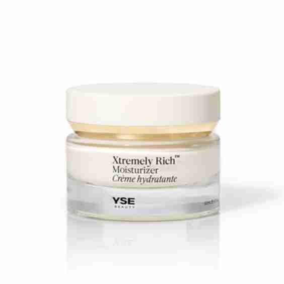 Xtremely Rich Moisturizer