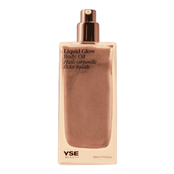 Liquid Glow Body Oil