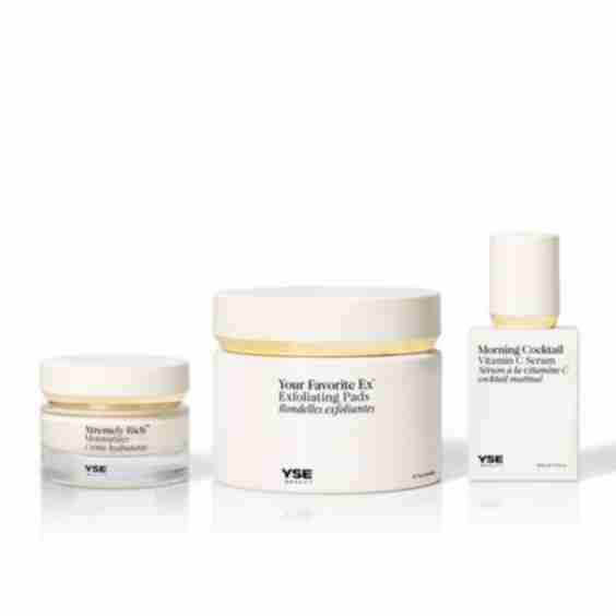 YSE (wise) Guy Starter Set