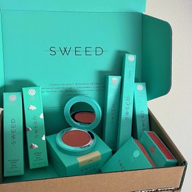 Sweed Beauty