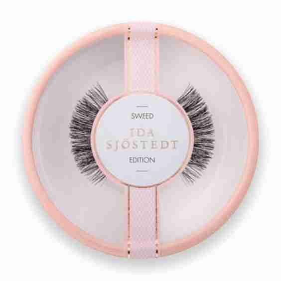 Ida Sjöstedt Edition Lashes