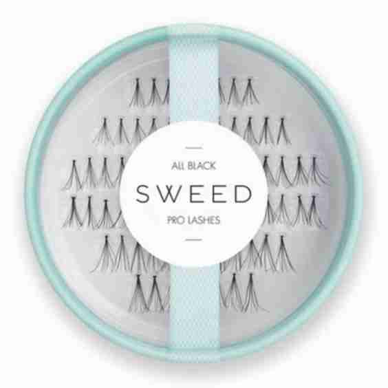 All Black Pro Lashes
