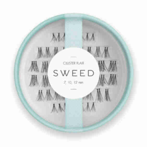 Cluster Flair Lashes
