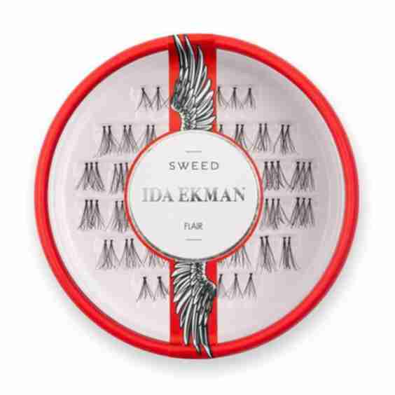 Ida Ekman Flair Lashes