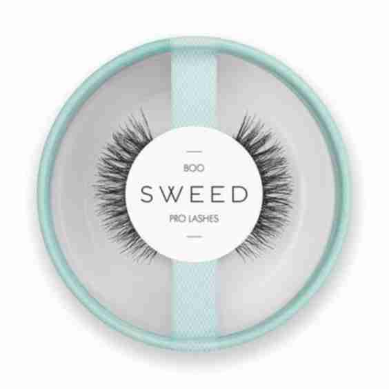 Boo Pro Lashes