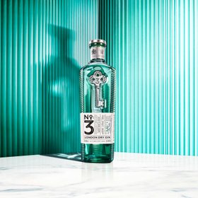 No. 3 Gin