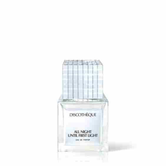 All Night Until First Light Eau de Parfum