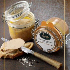 Valette Foie Gras