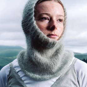 Clara Knitwear