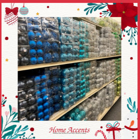 Home Accents Holiday
