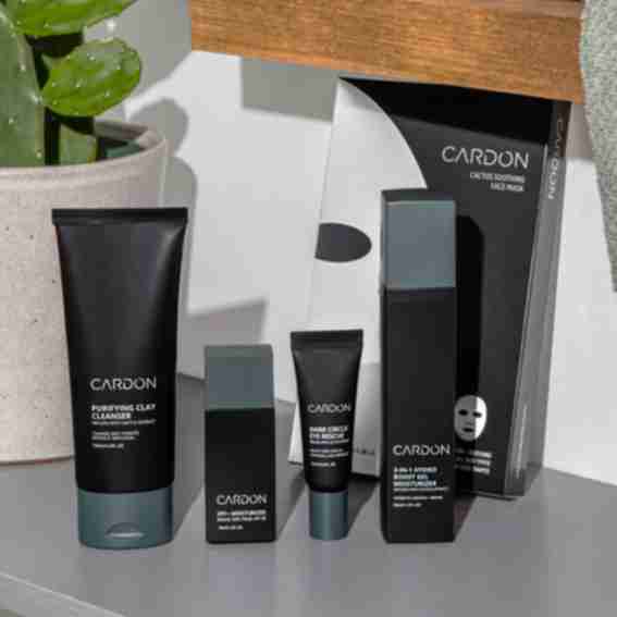 Cardon Reviews