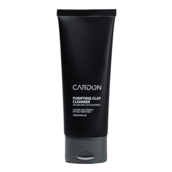 Purifying Clay Cleanser