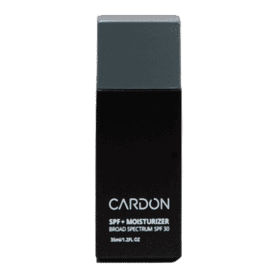 Daily SPF + Moisturizer 35ml