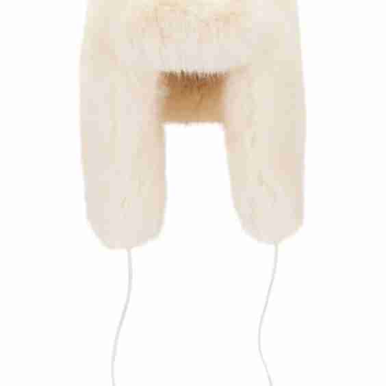 The Lauren Trapper Hat