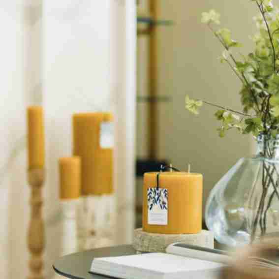 The Beeswax CO. Reviews