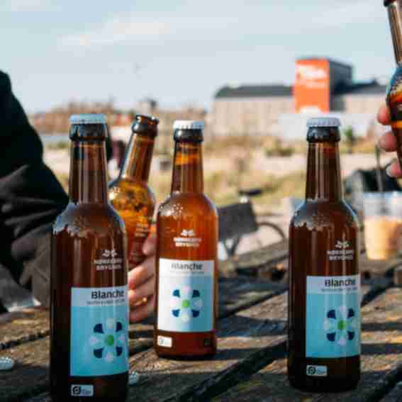 Nørrebro Bryghus Reviews