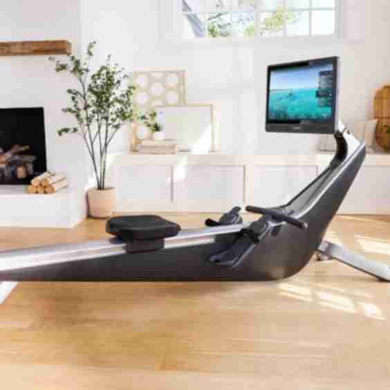 Pro Rower