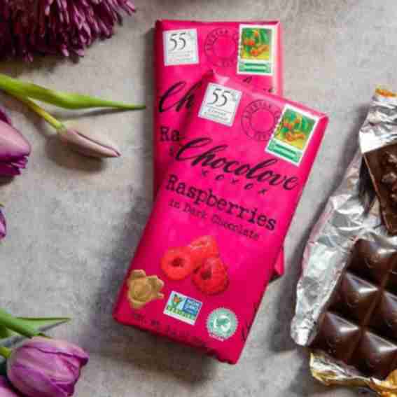  Chocolove Reviews