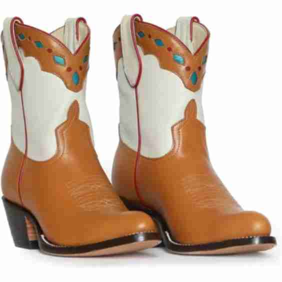 Grocery Store Cowboy Boot