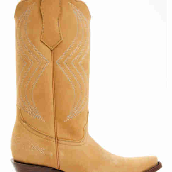 Buttercup Cowboy Boot