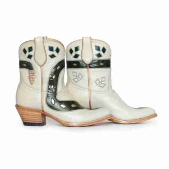 Sneaky Snake Women’s Cowboy Boot