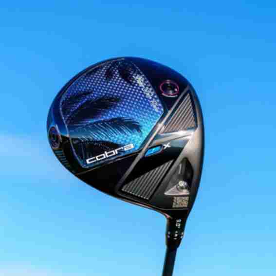 Cobra Golf Reviews