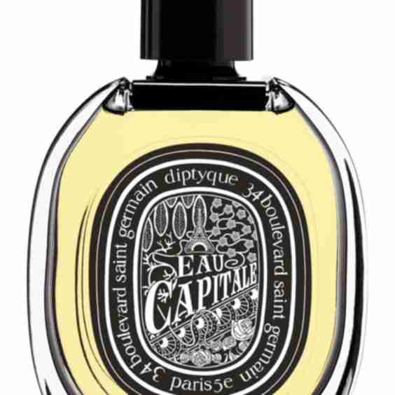 Eau Capitale Eau de Parfum