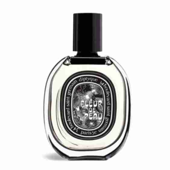 Fleur De Peau Eau de Parfum 75ml