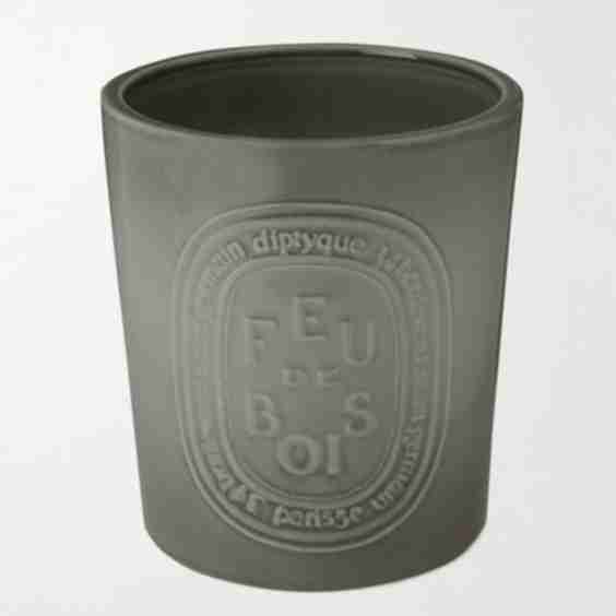 Feu de Bois Indoor & Outdoor Scented Candle