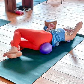 Tune Up Fitness