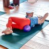 Tune Up Fitness