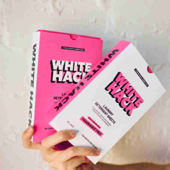 White Hack Reviews