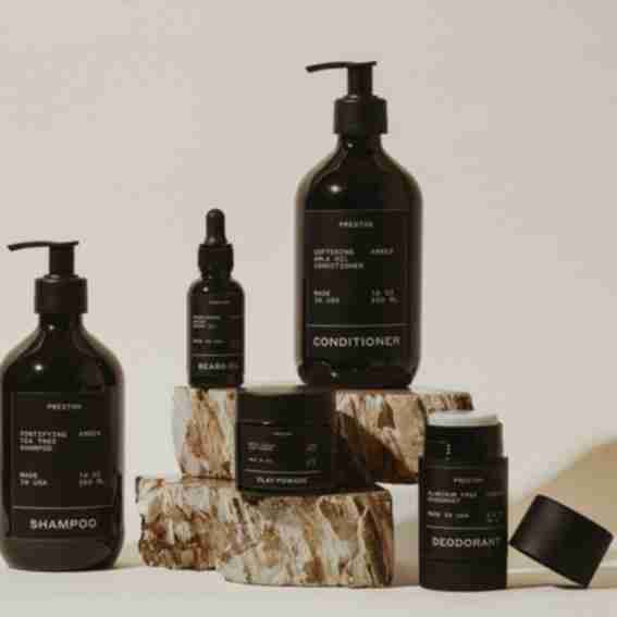 Preston Grooming Reviews