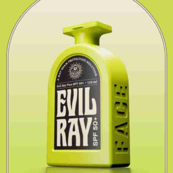 Evil Ray Reviews