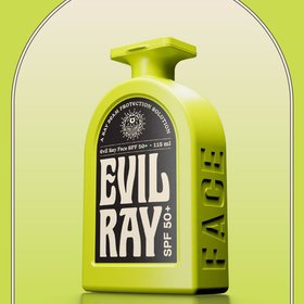 Evil Ray