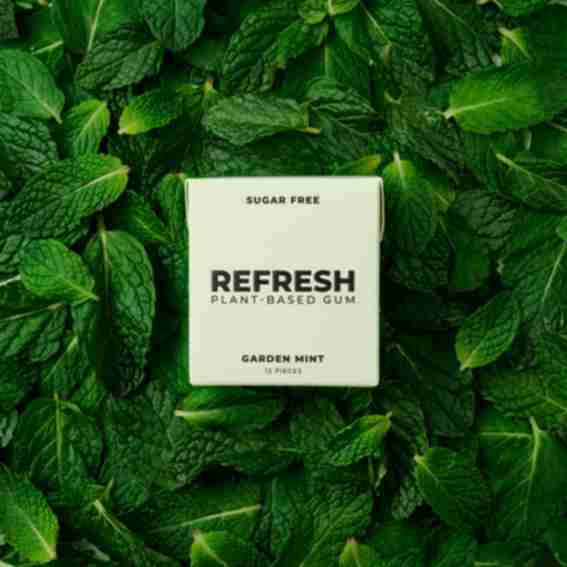 Refresh Gum Reviews