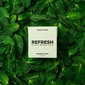 Refresh Gum