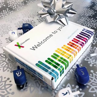 23andMe