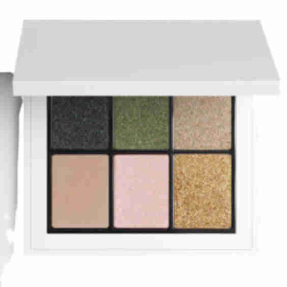 Eye Shadow Palette